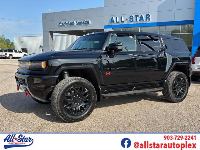 2025 GMC HUMMER EV 2X for sale in Palestine, TX