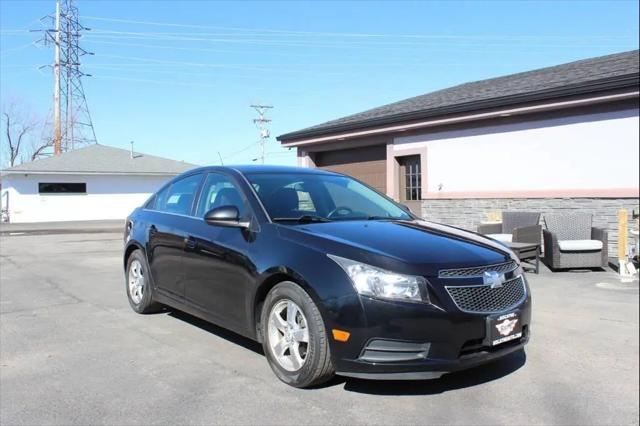 2014 Chevrolet Cruze 1LT Auto for sale in Ontario, NY
