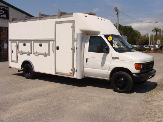 2007 Ford E-450 Cutaway E-450 for sale in Little River, SC