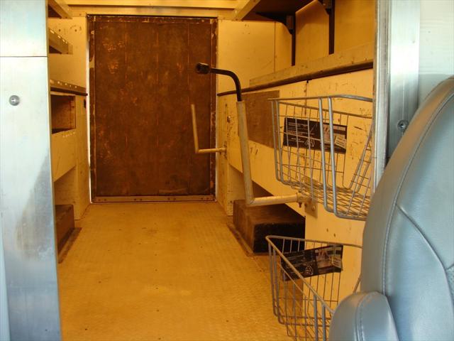 2007 Ford E-450 Cutaway E-450