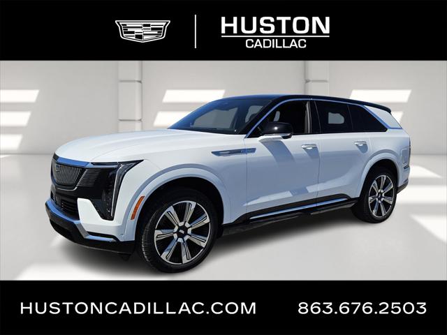 2025 Cadillac Escalade Luxury 1 AWD for sale in Lake Wales, FL