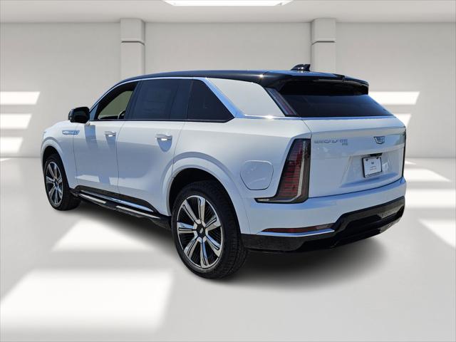 2025 Cadillac Escalade Luxury 1 AWD