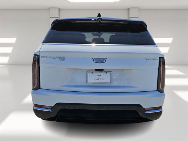 2025 Cadillac Escalade Luxury 1 AWD