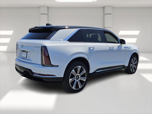 2025 Cadillac Escalade Luxury 1 AWD