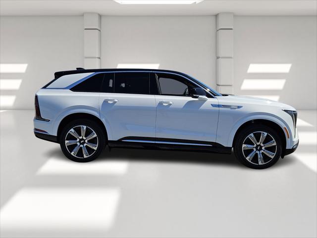 2025 Cadillac Escalade Luxury 1 AWD