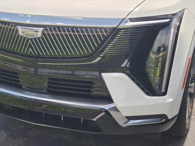 2025 Cadillac Escalade Luxury 1 AWD