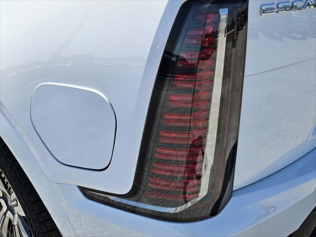 2025 Cadillac Escalade Luxury 1 AWD