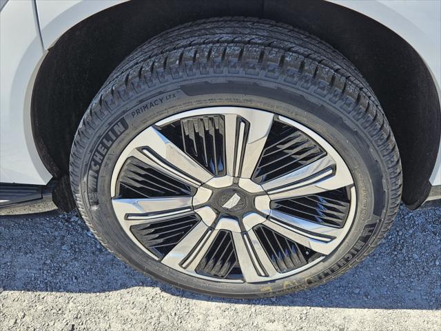 2025 Cadillac Escalade Luxury 1 AWD
