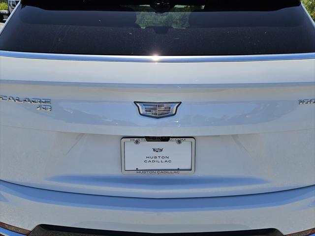 2025 Cadillac Escalade Luxury 1 AWD