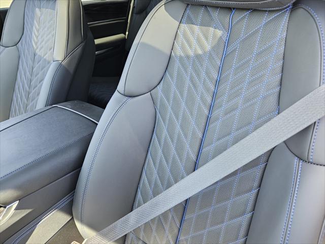 2025 Cadillac Escalade Luxury 1 AWD