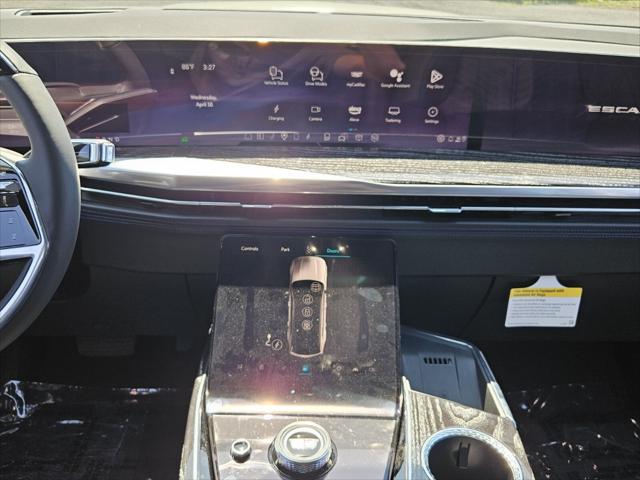2025 Cadillac Escalade Luxury 1 AWD