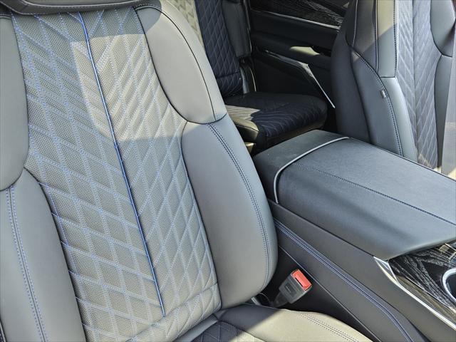 2025 Cadillac Escalade Luxury 1 AWD