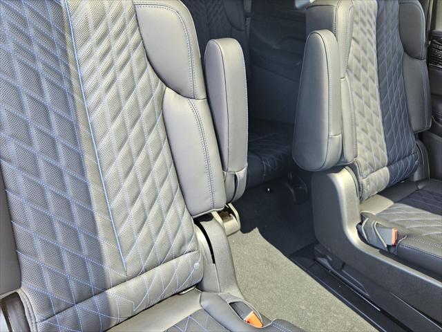 2025 Cadillac Escalade Luxury 1 AWD