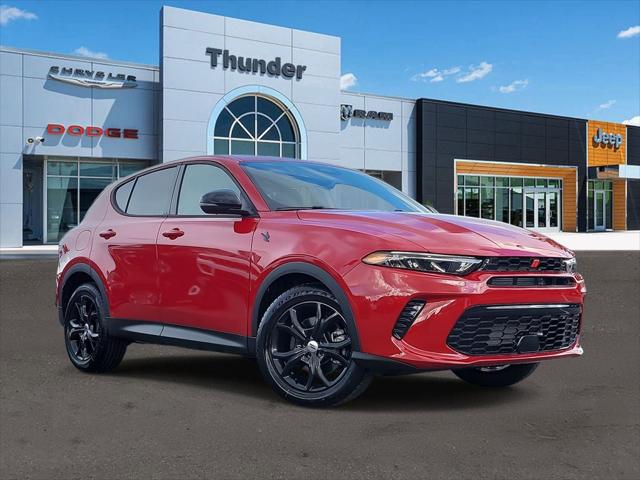 2025 Dodge Hornet HORNET GT AWD 2025 Dodge Hornet HORNET GT AWD