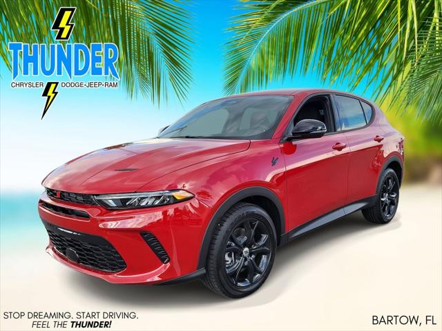 2025 Dodge Hornet HORNET GT AWD 2025 Dodge Hornet HORNET GT AWD