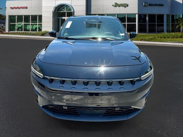 2025 Wagoneer Wagoneer S WAGONEER S LIMITED 2025 Wagoneer Wagoneer S WAGONEER S LIMITED