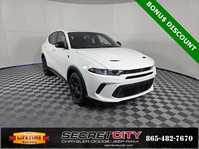 2025 Dodge Hornet HORNET GT AWD 2025 Dodge Hornet HORNET GT AWD