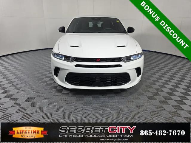 2025 Dodge Hornet HORNET GT AWD 2025 Dodge Hornet HORNET GT AWD