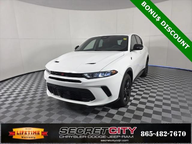 2025 Dodge Hornet HORNET GT AWD 2025 Dodge Hornet HORNET GT AWD