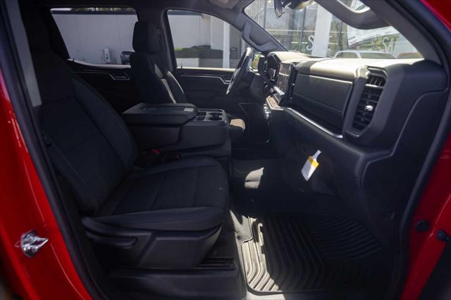 2020 GMC Sierra 1500 4WD Crew Cab Short Box SLT