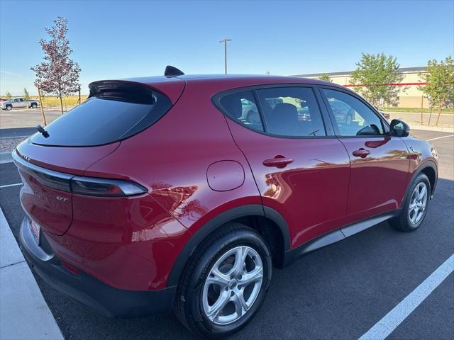 2025 Dodge Hornet HORNET GT AWD