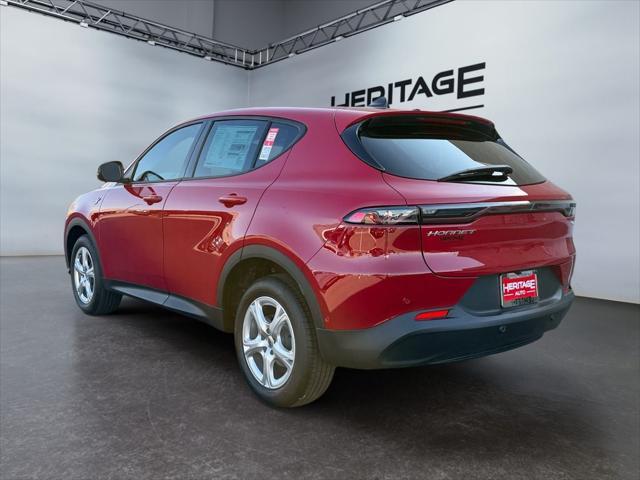 2025 Dodge Hornet HORNET GT AWD