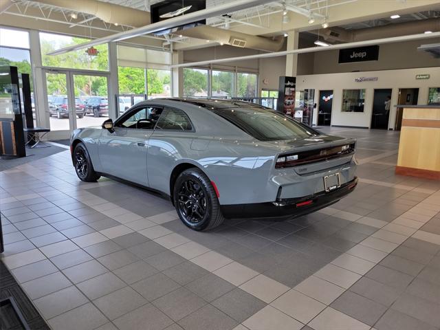 2025 Dodge Charger CHARGER 2-DOOR DAYTONA R/T AWD