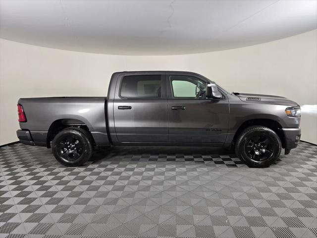 2025 RAM Ram 1500 RAM 1500 TRADESMAN CREW CAB 4X4 57 BOX 2025 RAM Ram 1500 RAM 1500 TRADESMAN CREW CAB 4X4 57 BOX