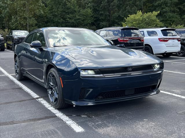 2025 Dodge Charger CHARGER 2-DOOR DAYTONA R/T AWD 2025 Dodge Charger CHARGER 2-DOOR DAYTONA R/T AWD