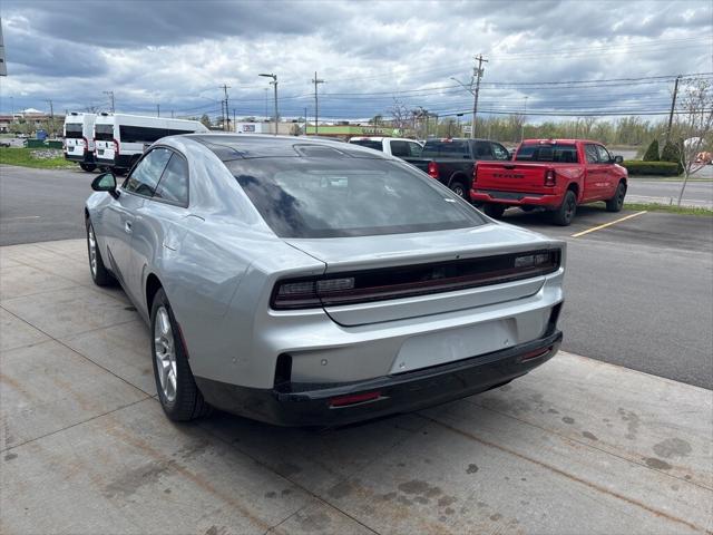 2025 Dodge Charger CHARGER 2-DOOR DAYTONA R/T AWD