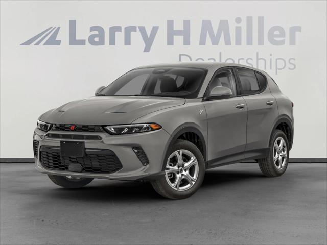 2025 Dodge Hornet HORNET GT AWD