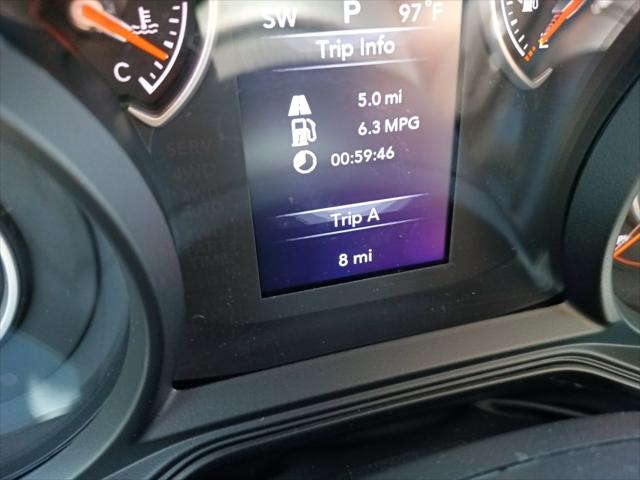 2025 Jeep Gladiator GLADIATOR SPORT 4X4