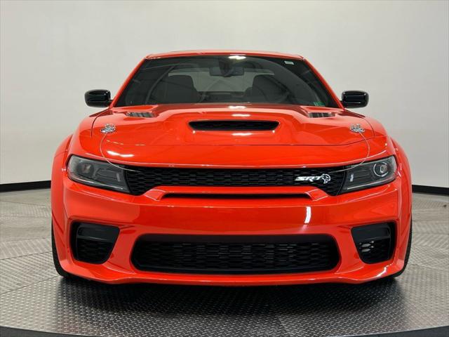 2023 Dodge Charger King Dayton