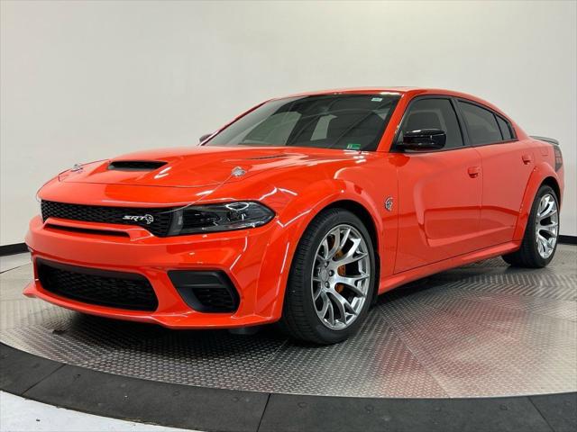 2023 Dodge Charger King Dayton