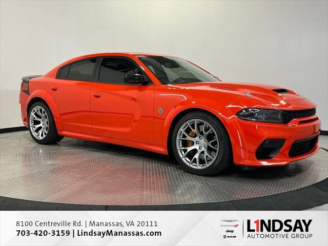 2023 Dodge Charger King Dayton