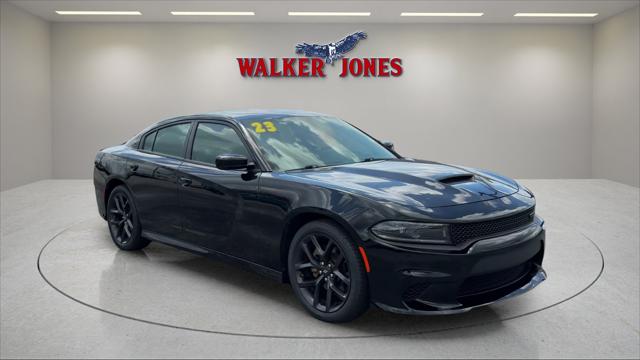 2023 Dodge Charger GT