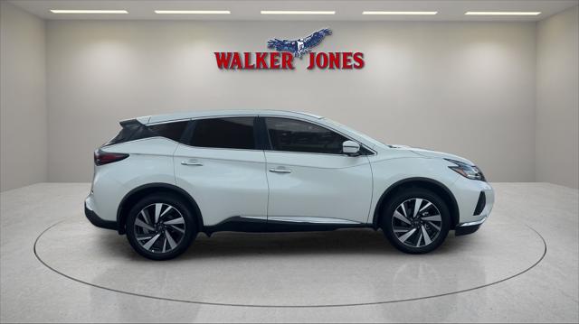 2024 Nissan Murano SL FWD