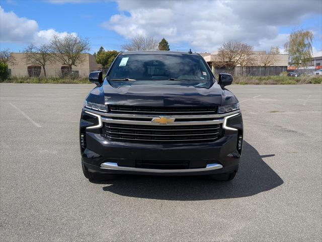 2023 Chevrolet Tahoe 2WD LT