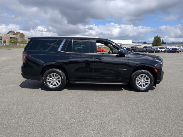 2023 Chevrolet Tahoe 2WD LT