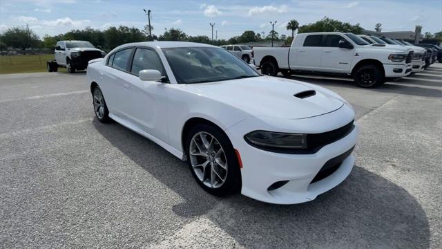 2022 Dodge Charger GT RWD