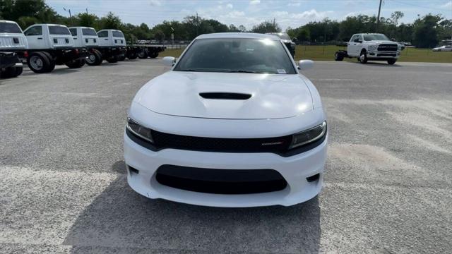 2022 Dodge Charger GT RWD