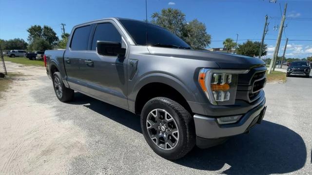 2023 Ford F-150 XLT 2023 Ford F-150 XLT