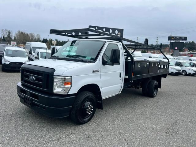 2022 Ford E-450 Cutaway Base for sale in Lynnwood, WA