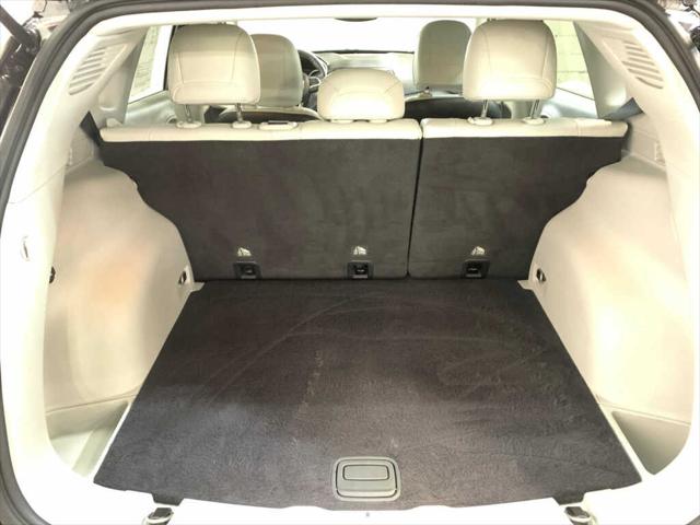 2019 Jeep Compass Sun and Wheel FWD