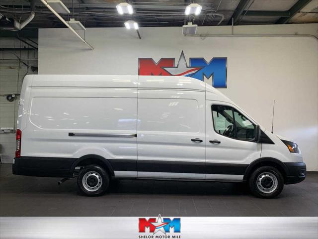 2023 Ford Transit-250 Cargo Van 