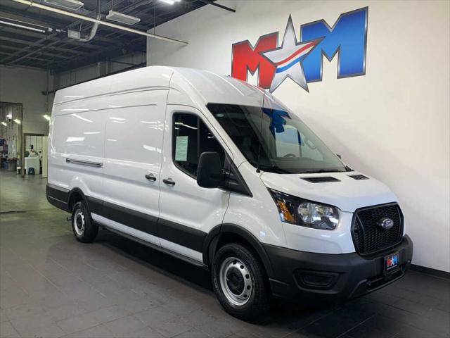 2023 Ford Transit-250 Cargo Van 