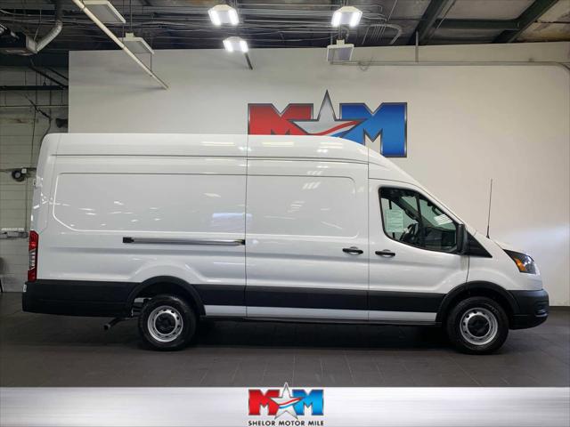2023 Ford Transit-250 Cargo Van 
