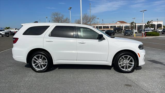 2023 Dodge Durango GT AWD