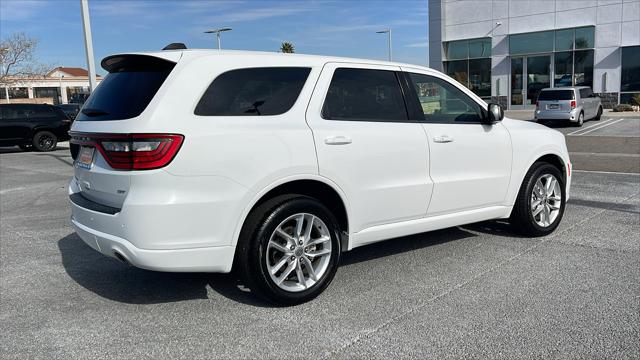 2023 Dodge Durango GT AWD