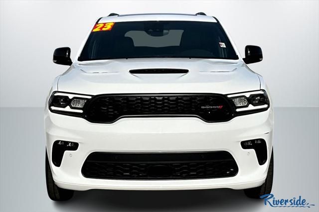 2023 Dodge Durango R/T Plus AWD